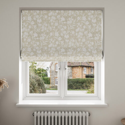 Laura Ashley Rye Dove Grey