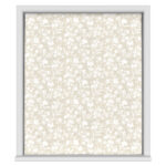 Laura Ashley Rye Dove Grey No Drill