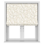 Laura Ashley Rye Dove Grey No Drill