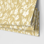 Laura Ashley Rye Gold Motorised