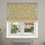 Laura Ashley Rye Gold