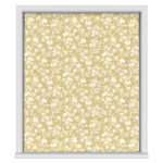 Laura Ashley Rye Gold Motorised