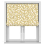 Laura Ashley Rye Gold Motorised