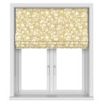 Laura Ashley Rye Gold
