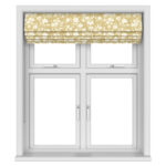 Laura Ashley Rye Gold