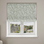 Laura Ashley Rye Hedgerow Green