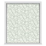 Laura Ashley Rye Hedgerow Green Motorised
