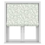 Laura Ashley Rye Hedgerow Green