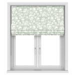 Laura Ashley Rye Hedgerow Green