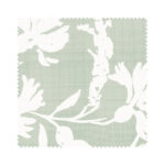 Laura Ashley Rye Hedgerow Green Motorised