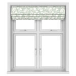 Laura Ashley Rye Hedgerow Green
