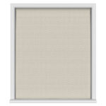 Laura Ashley Saron Almond Motorised