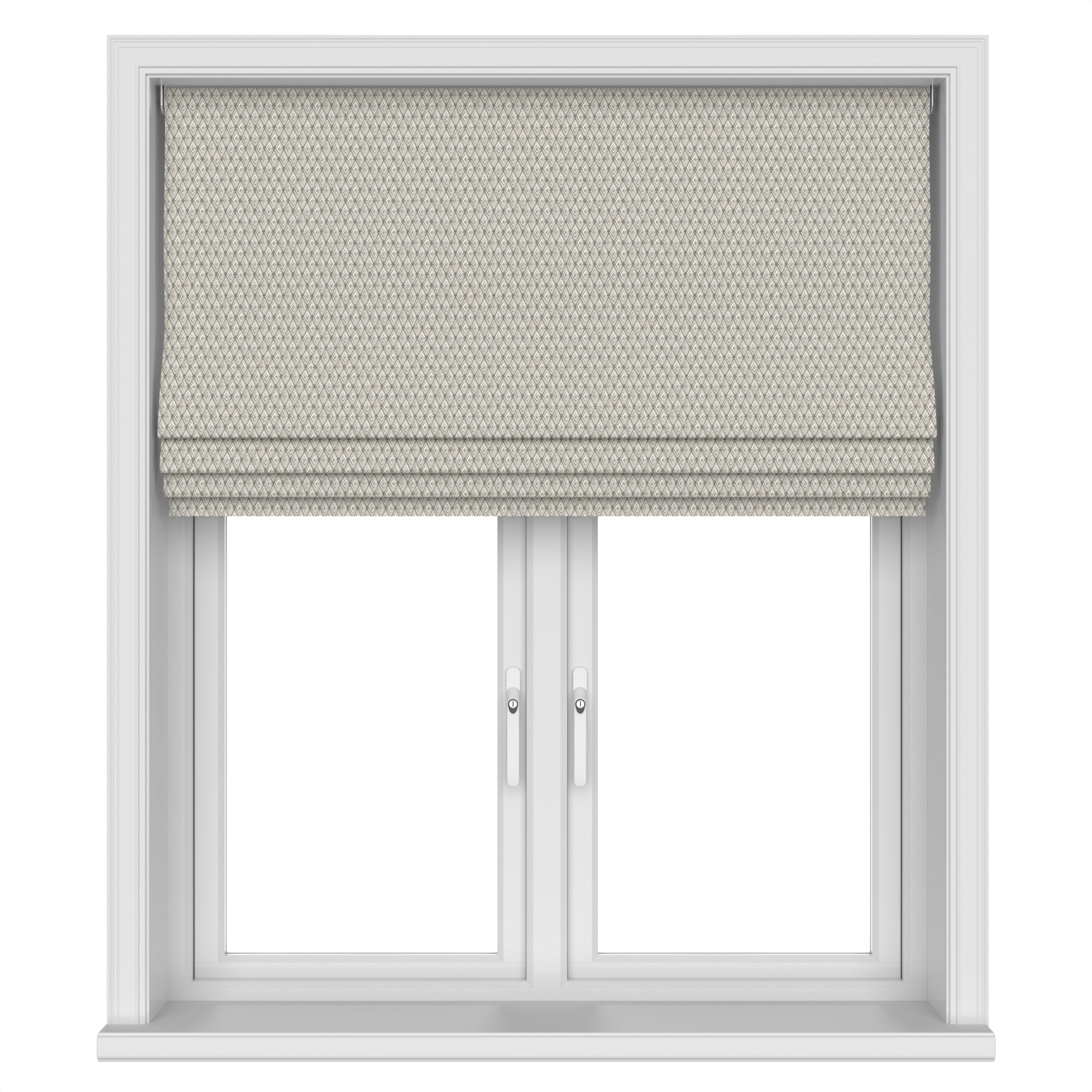 Laura Ashley Saron Silver Motorised - Image 4