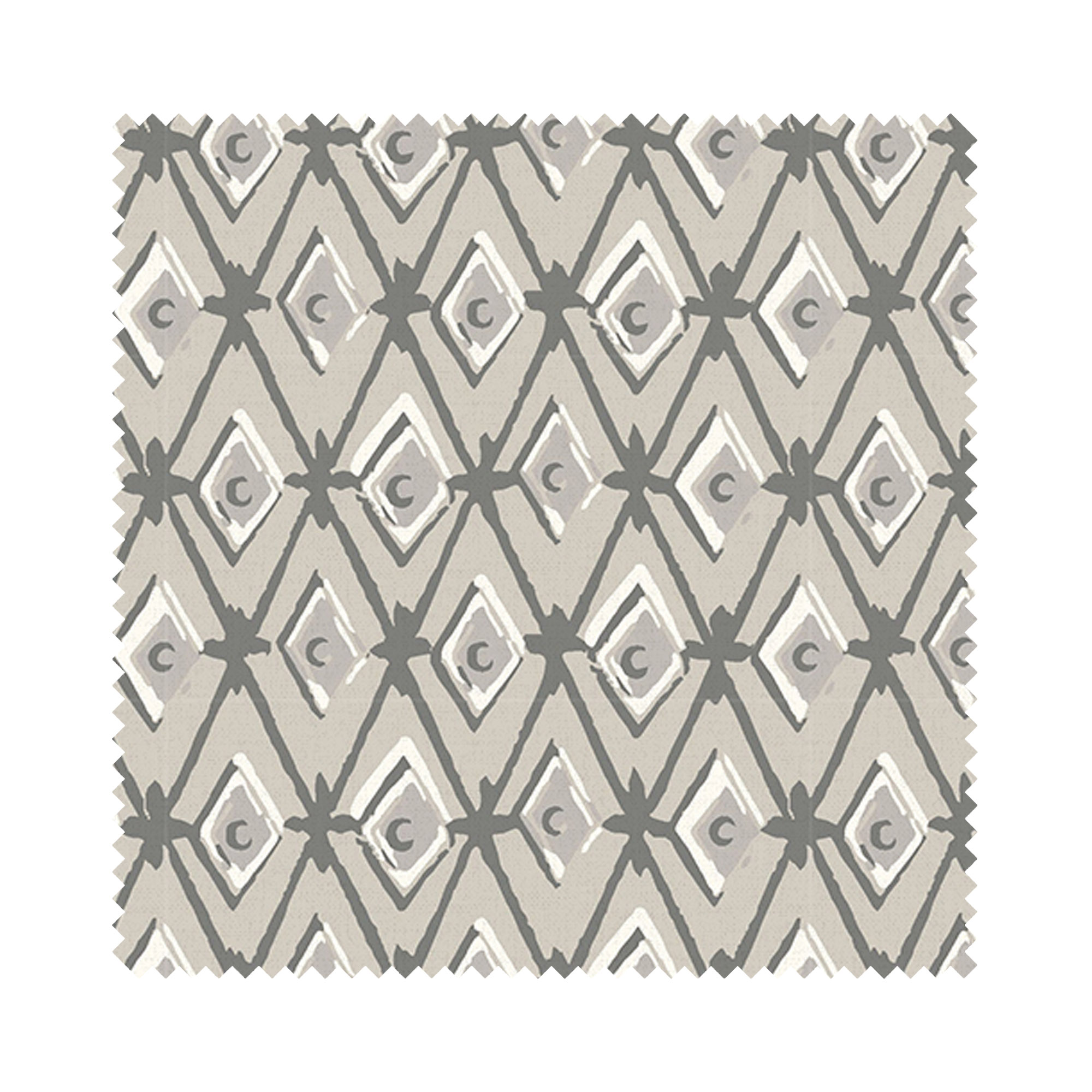 Laura Ashley Saron Silver Motorised - Image 6