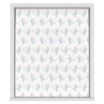 Laura Ashley Scarborough Fair Blush Motorised