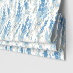 Laura Ashley Stocks Blue Sky Motorised