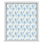 Laura Ashley Stocks Blue Sky Motorised