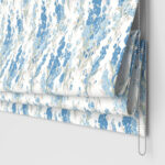 Laura Ashley Stocks Blue Sky