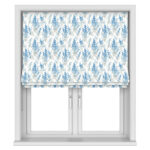Laura Ashley Stocks Blue Sky