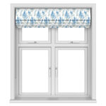 Laura Ashley Stocks Blue Sky