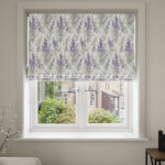 Laura Ashley Stocks Lavender