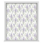 Laura Ashley Stocks Lavender Motorised