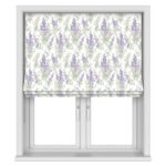 Laura Ashley Stocks Lavender