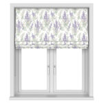 Laura Ashley Stocks Lavender