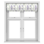 Laura Ashley Stocks Lavender