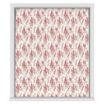 Laura Ashley Stocks Old Rose No Drill