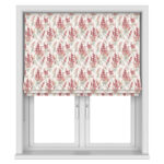 Laura Ashley Stocks Old Rose No Drill