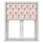 Laura Ashley Stocks Old Rose No Drill