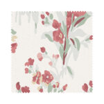 Laura Ashley Stocks Old Rose No Drill