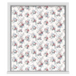 Laura Ashley Stowe Red Multi