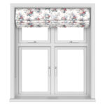 Laura Ashley Stowe Red Multi