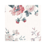 Laura Ashley Stowe Red Multi