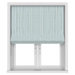 Laura Ashley Suffolk Stripe Eucalyptus