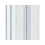 Laura Ashley Suffolk Stripe Slate