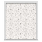 Laura Ashley Summer Palace Dove Grey Motorised