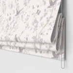 Laura Ashley Summer Palace Dove Grey