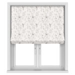 Laura Ashley Summer Palace Dove Grey Motorised