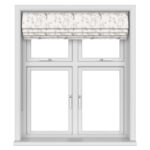 Laura Ashley Summer Palace Dove Grey