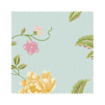 Laura Ashley Summer Palace Duck Egg