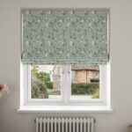 Laura Ashley Summer Palace Jade Green