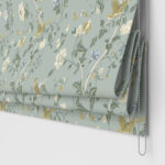 Laura Ashley Summer Palace Jade Green