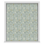 Laura Ashley Summer Palace Jade Green