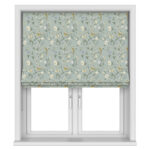 Laura Ashley Summer Palace Jade Green