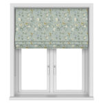 Laura Ashley Summer Palace Jade Green