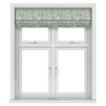 Laura Ashley Summer Palace Jade Green