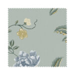 Laura Ashley Summer Palace Jade Green